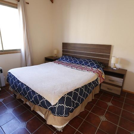 Posada Del Jinete San José de Maipo Buitenkant foto