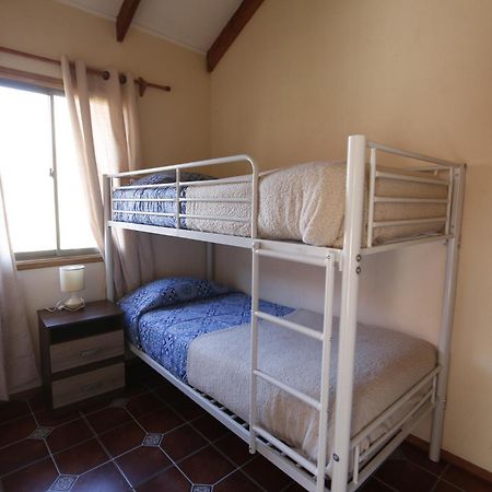 Posada Del Jinete San José de Maipo Buitenkant foto