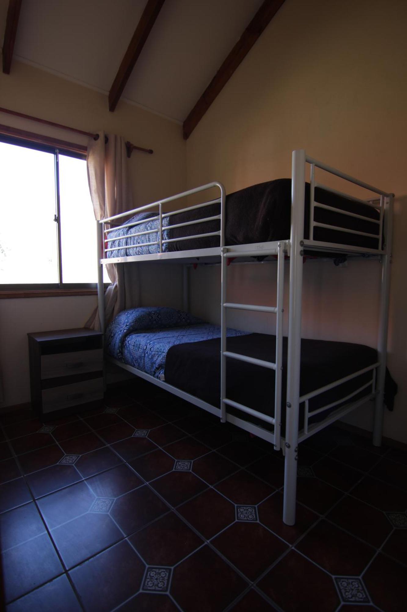 Posada Del Jinete San José de Maipo Buitenkant foto