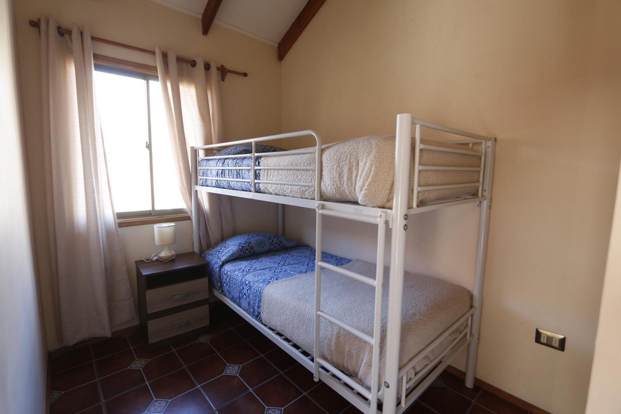 Posada Del Jinete San José de Maipo Buitenkant foto